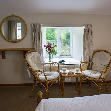 Bed and Breakfast Rye Hill Farm Hexham Zewnętrze zdjęcie