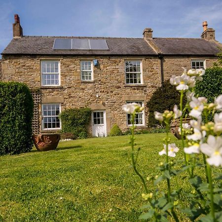 Bed and Breakfast Rye Hill Farm Hexham Zewnętrze zdjęcie