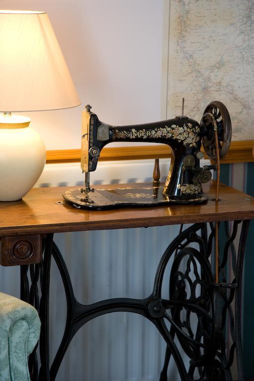 Bed and Breakfast Rye Hill Farm Hexham Zewnętrze zdjęcie