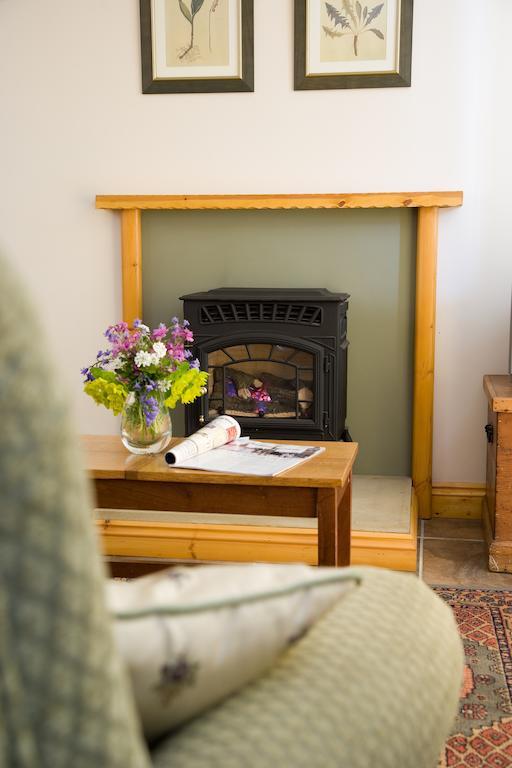 Bed and Breakfast Rye Hill Farm Hexham Zewnętrze zdjęcie