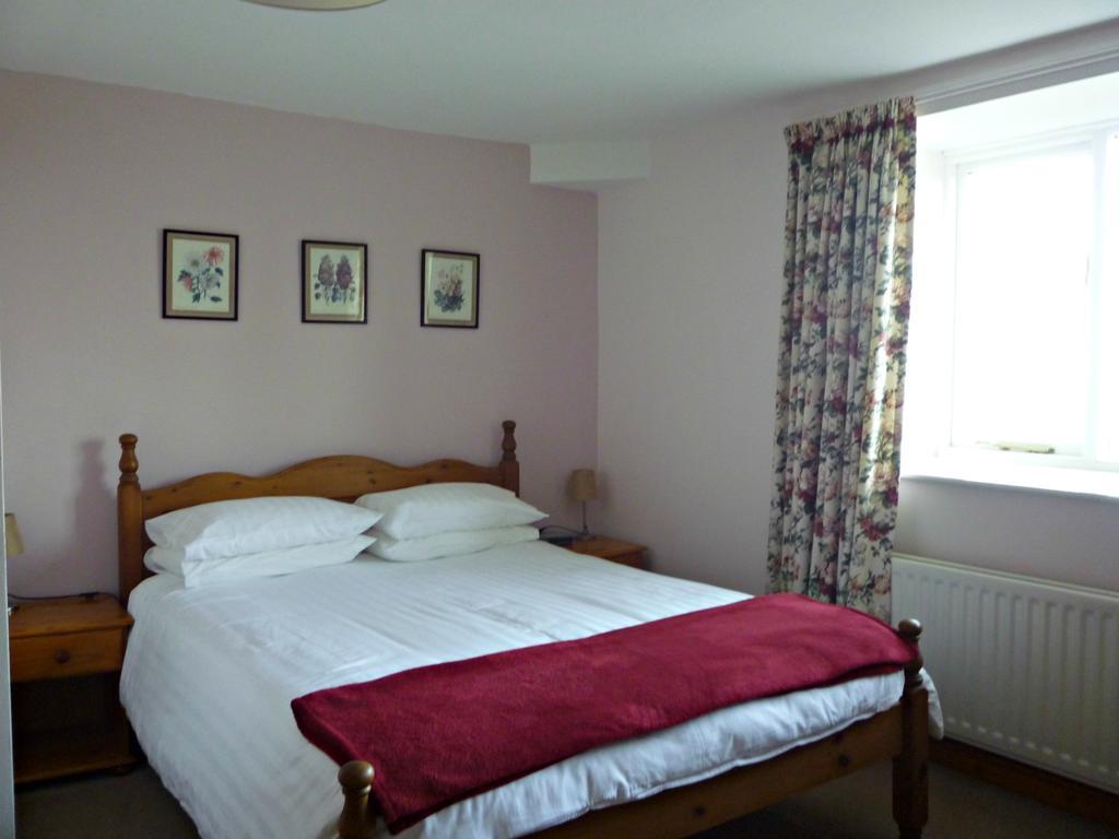 Bed and Breakfast Rye Hill Farm Hexham Zewnętrze zdjęcie