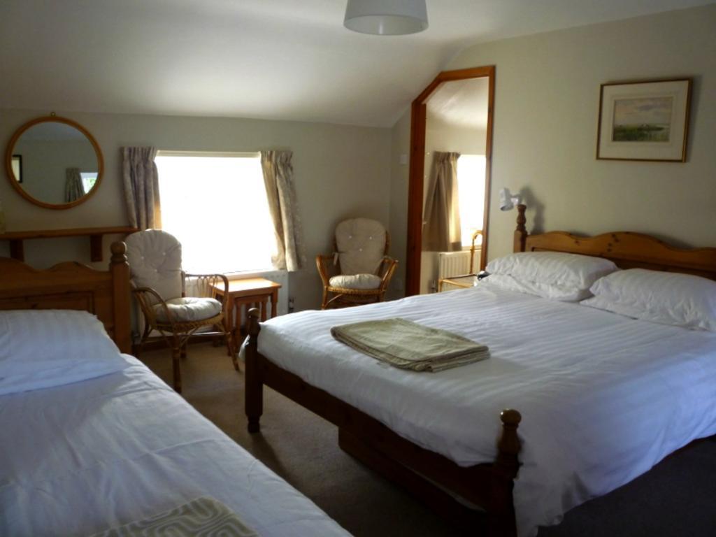 Bed and Breakfast Rye Hill Farm Hexham Zewnętrze zdjęcie