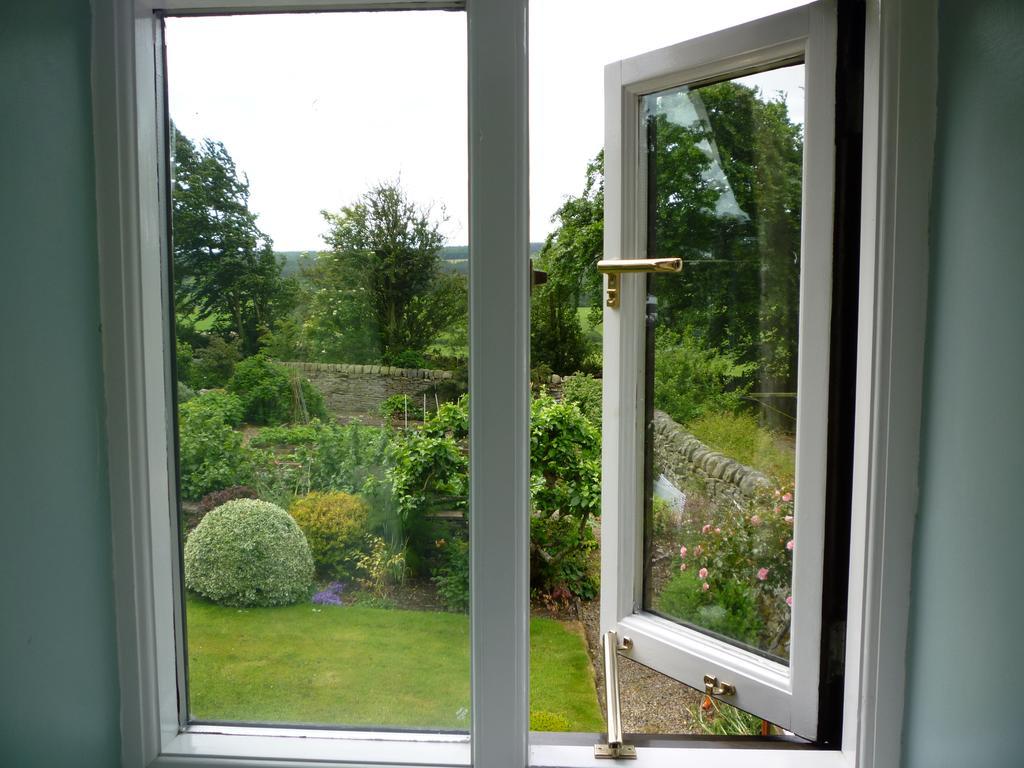 Bed and Breakfast Rye Hill Farm Hexham Zewnętrze zdjęcie