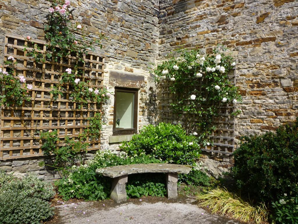 Bed and Breakfast Rye Hill Farm Hexham Zewnętrze zdjęcie