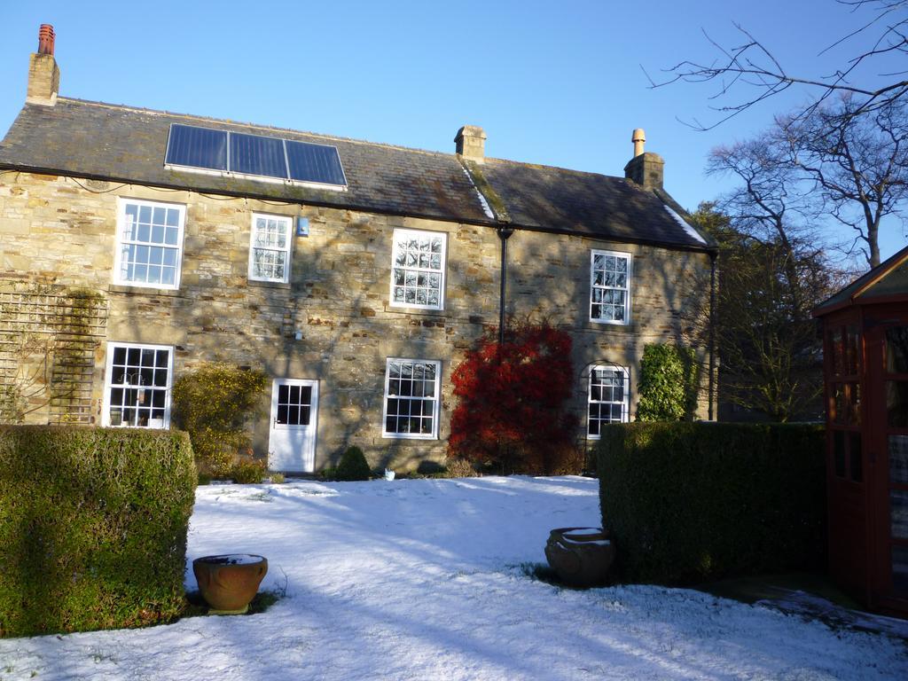 Bed and Breakfast Rye Hill Farm Hexham Zewnętrze zdjęcie