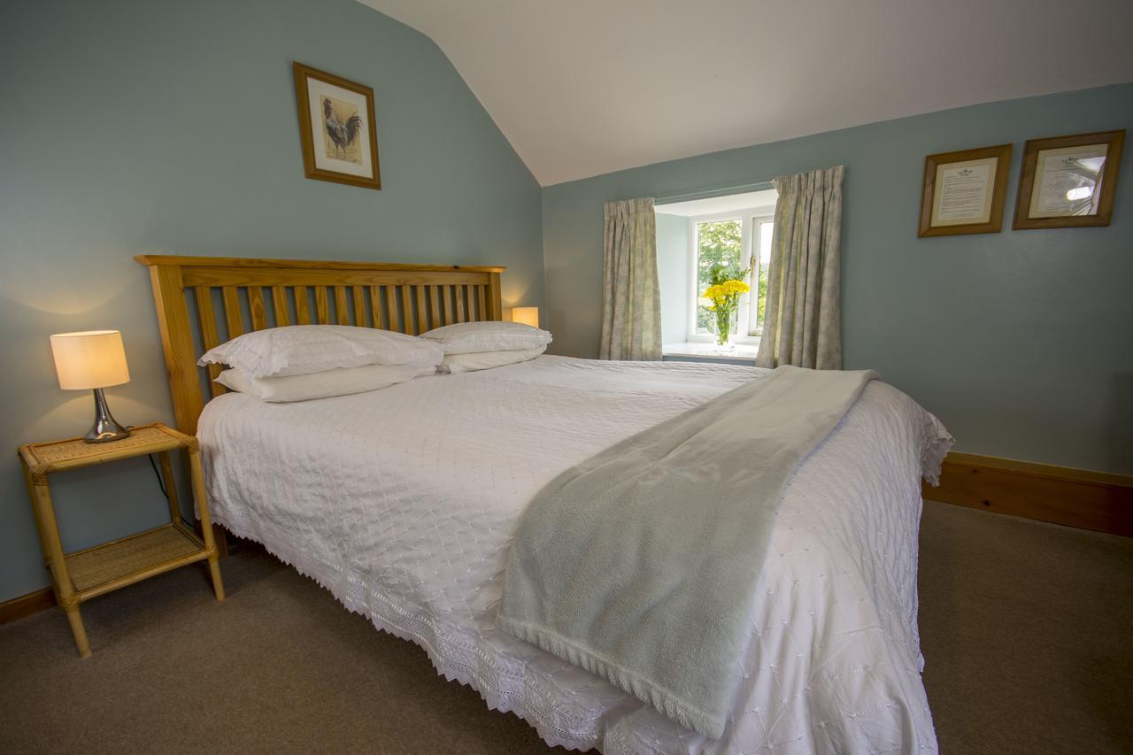 Bed and Breakfast Rye Hill Farm Hexham Zewnętrze zdjęcie