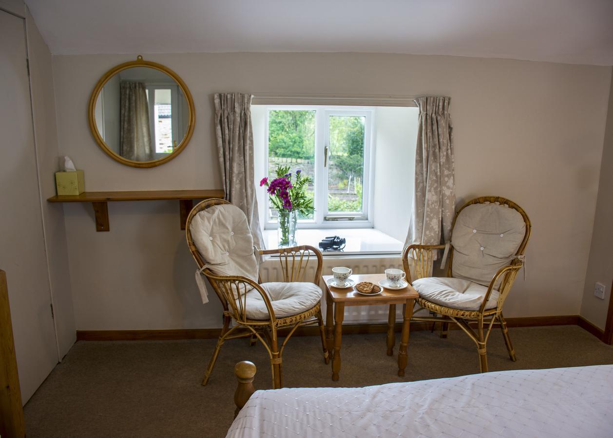 Bed and Breakfast Rye Hill Farm Hexham Zewnętrze zdjęcie