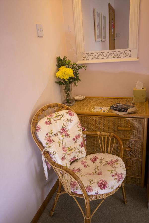 Bed and Breakfast Rye Hill Farm Hexham Zewnętrze zdjęcie