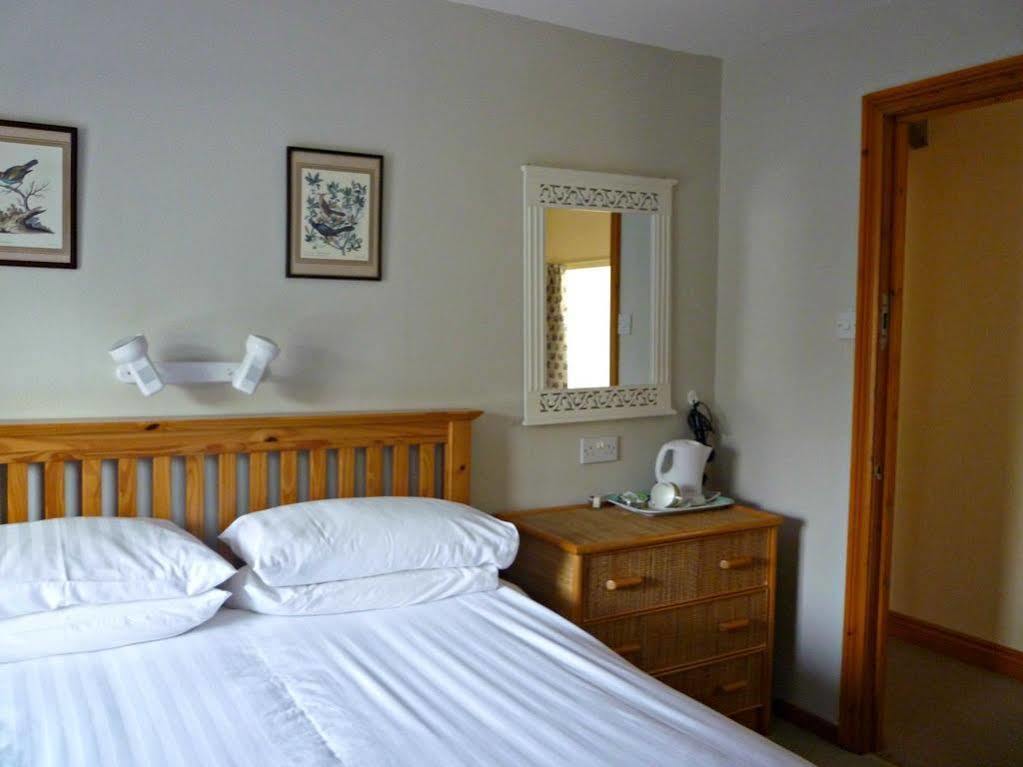 Bed and Breakfast Rye Hill Farm Hexham Zewnętrze zdjęcie