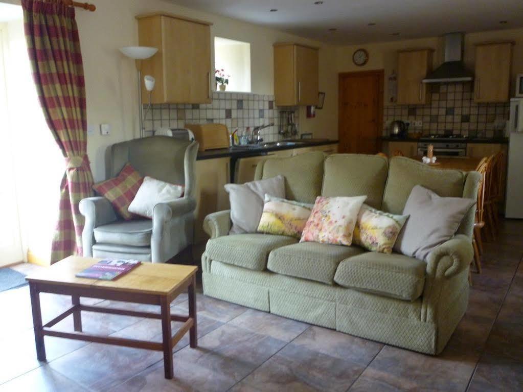 Bed and Breakfast Rye Hill Farm Hexham Zewnętrze zdjęcie