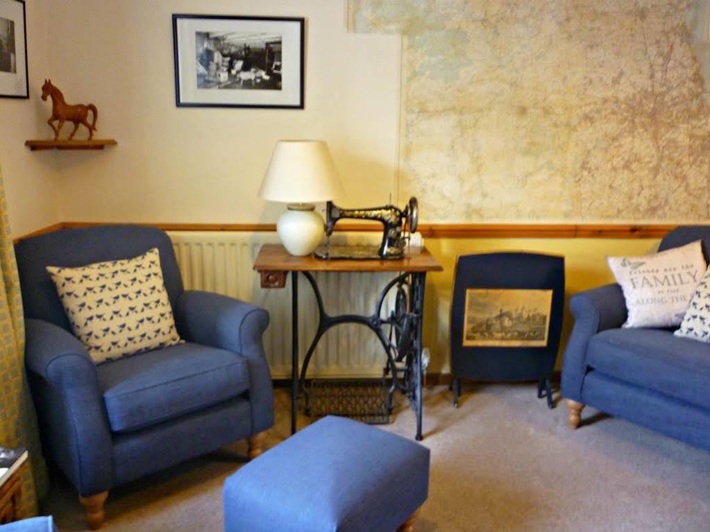 Bed and Breakfast Rye Hill Farm Hexham Zewnętrze zdjęcie