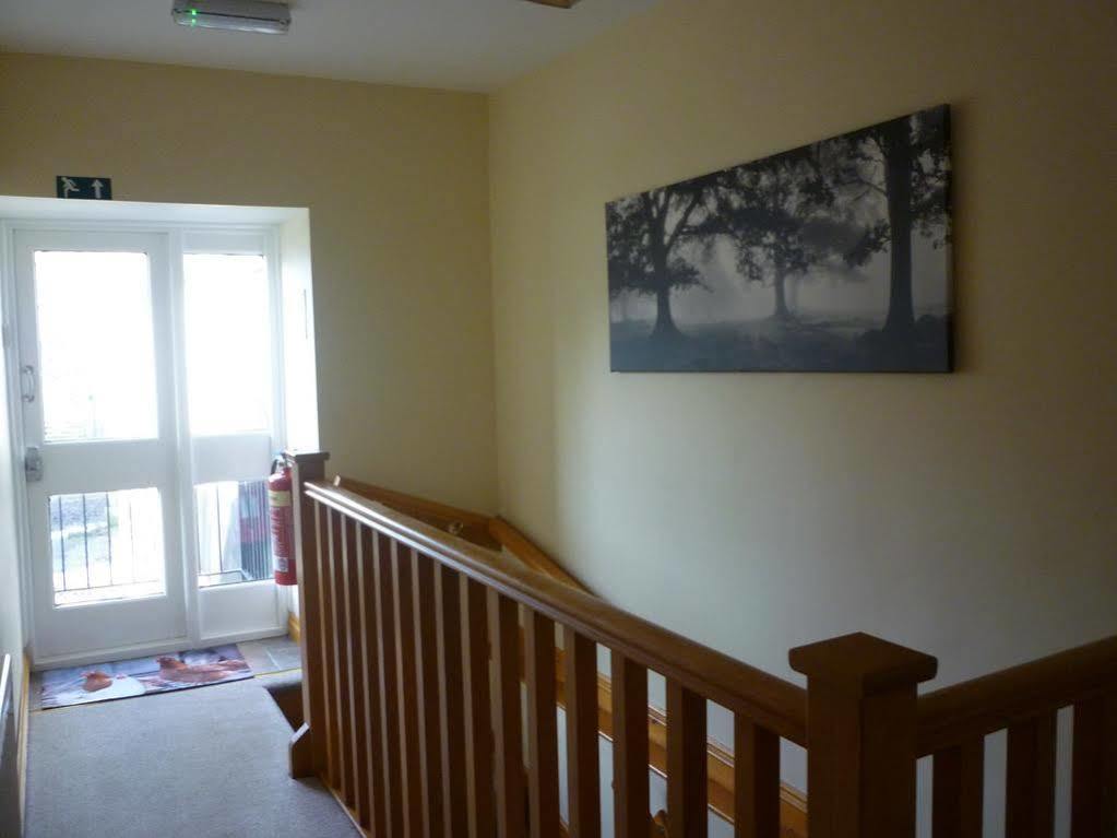 Bed and Breakfast Rye Hill Farm Hexham Zewnętrze zdjęcie