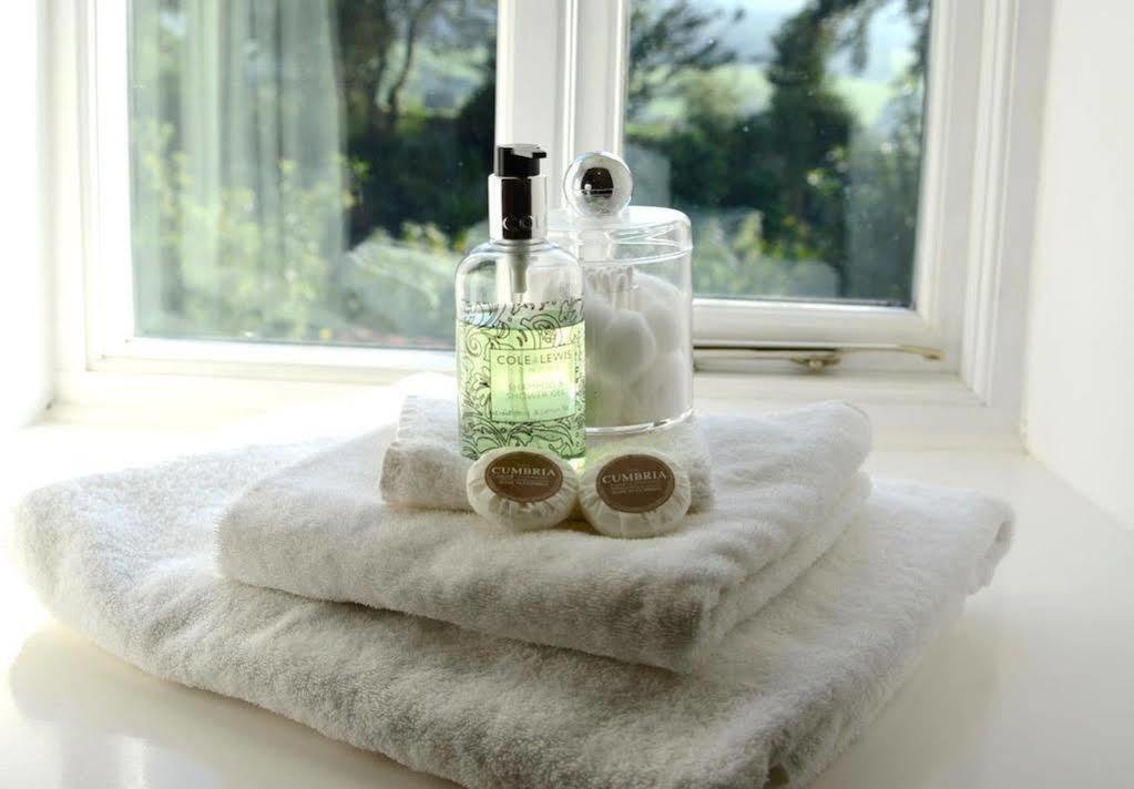 Bed and Breakfast Rye Hill Farm Hexham Zewnętrze zdjęcie