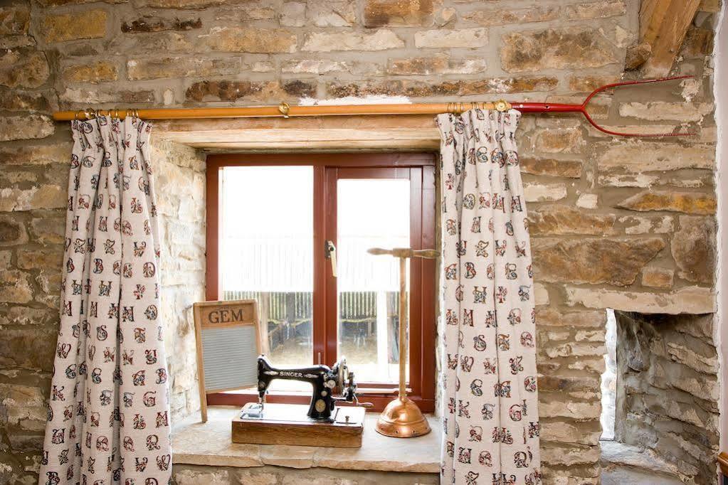Bed and Breakfast Rye Hill Farm Hexham Zewnętrze zdjęcie