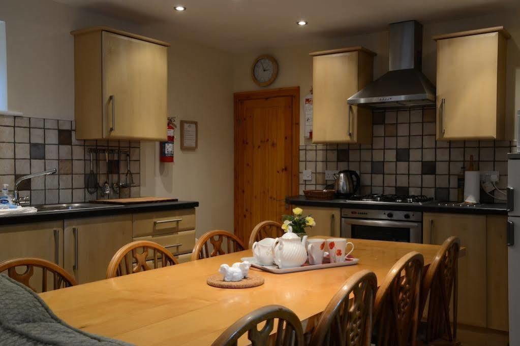 Bed and Breakfast Rye Hill Farm Hexham Zewnętrze zdjęcie