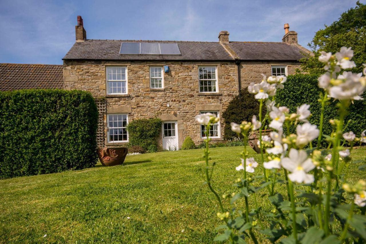 Bed and Breakfast Rye Hill Farm Hexham Zewnętrze zdjęcie