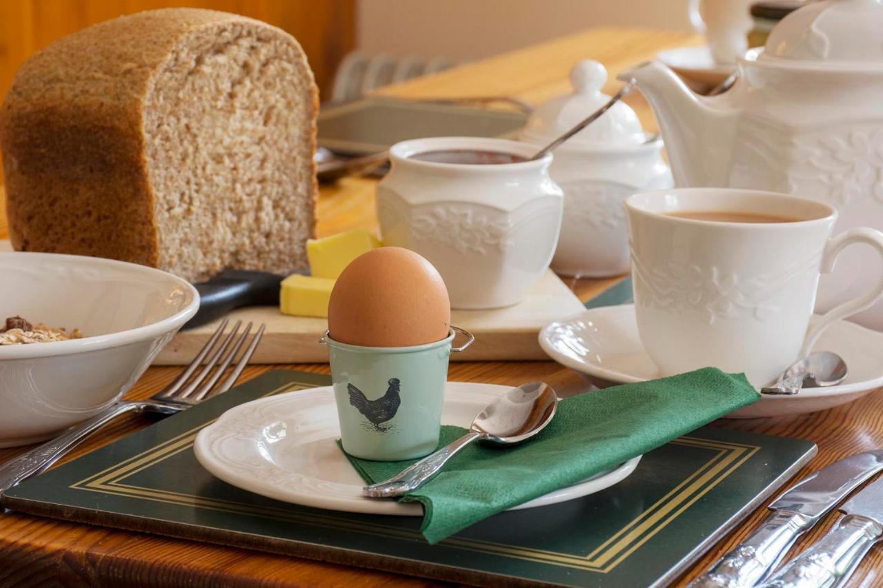 Bed and Breakfast Rye Hill Farm Hexham Zewnętrze zdjęcie