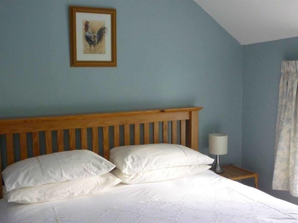 Bed and Breakfast Rye Hill Farm Hexham Zewnętrze zdjęcie
